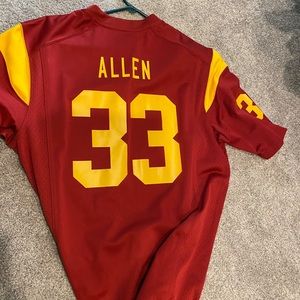 USC #33 Jersey M